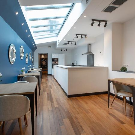 La Petite Fugue Apartment Бон Екстериор снимка
