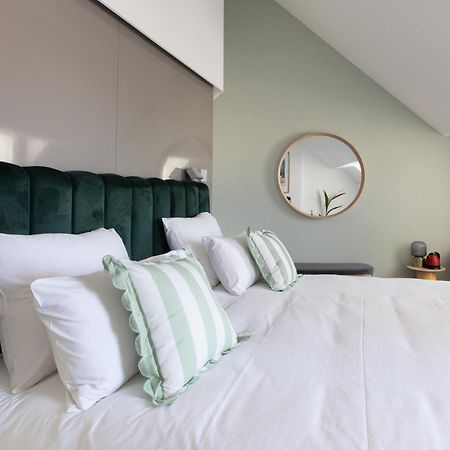 La Petite Fugue Apartment Бон Екстериор снимка