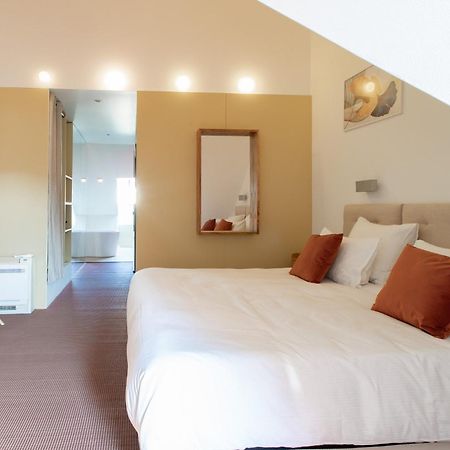 La Petite Fugue Apartment Бон Стая снимка