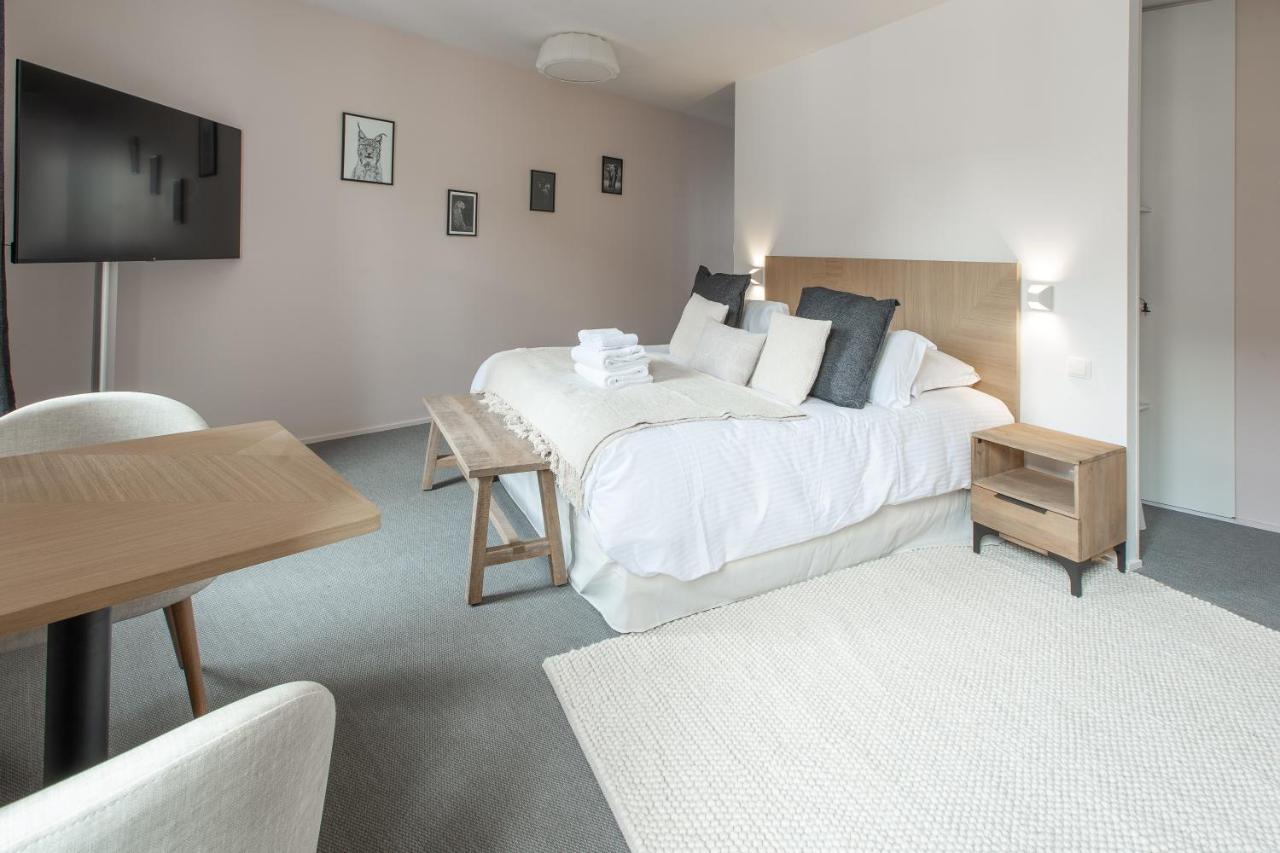 La Petite Fugue Apartment Бон Екстериор снимка