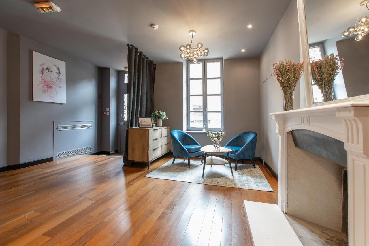 La Petite Fugue Apartment Бон Екстериор снимка