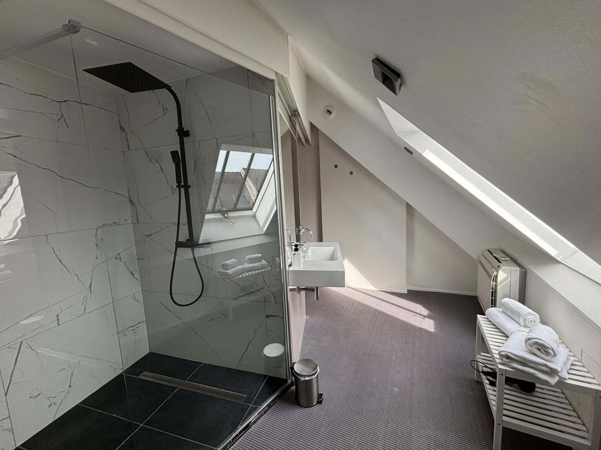 La Petite Fugue Apartment Бон Стая снимка