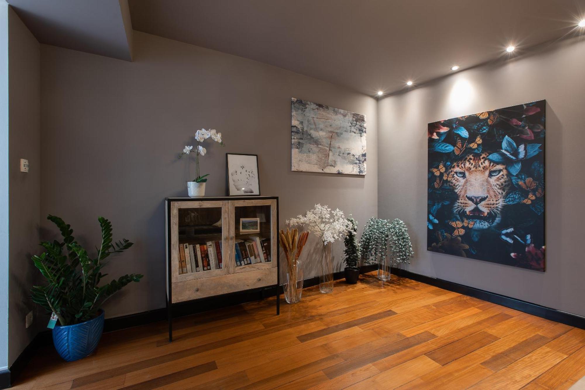 La Petite Fugue Apartment Бон Екстериор снимка