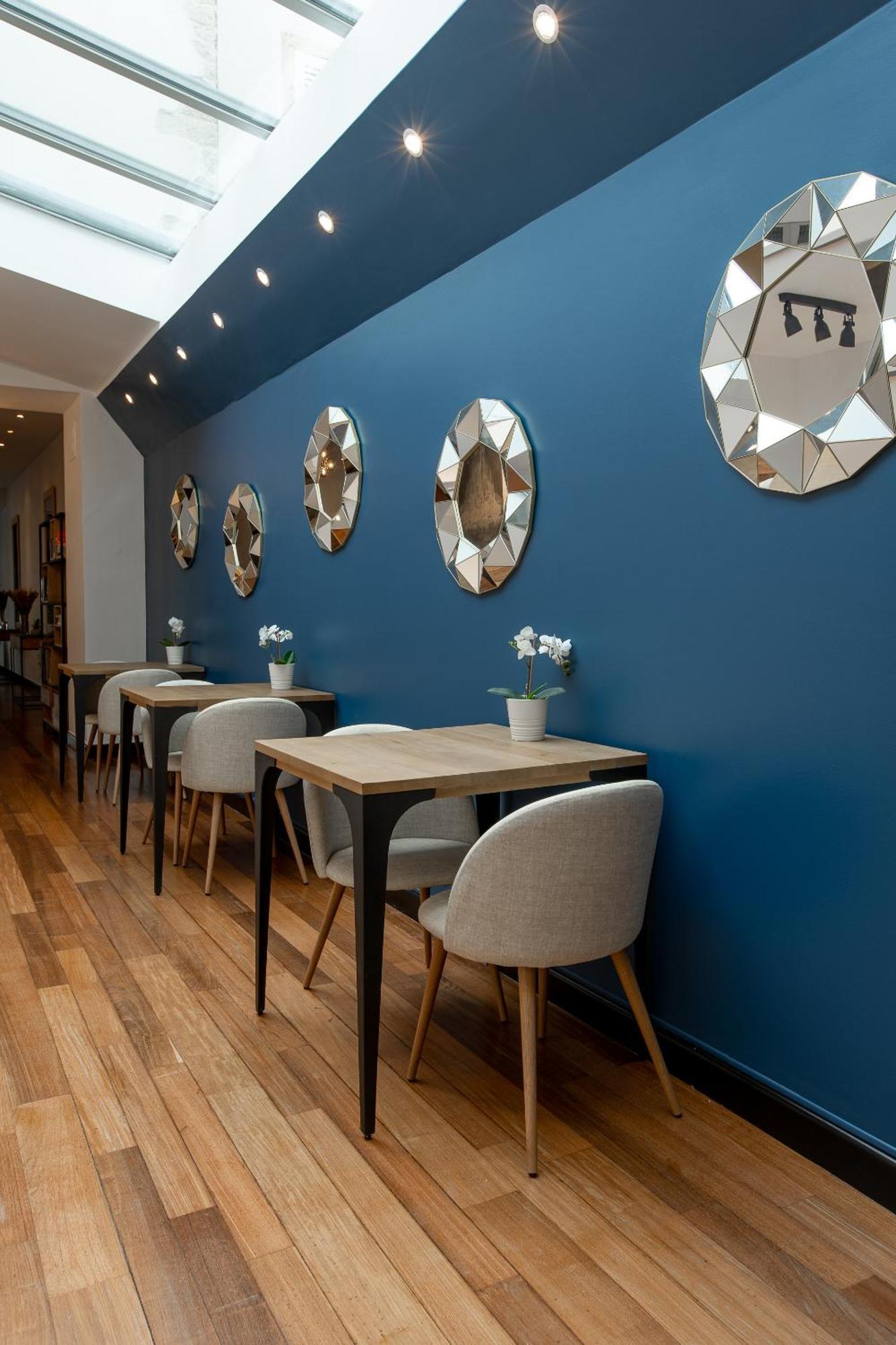 La Petite Fugue Apartment Бон Екстериор снимка