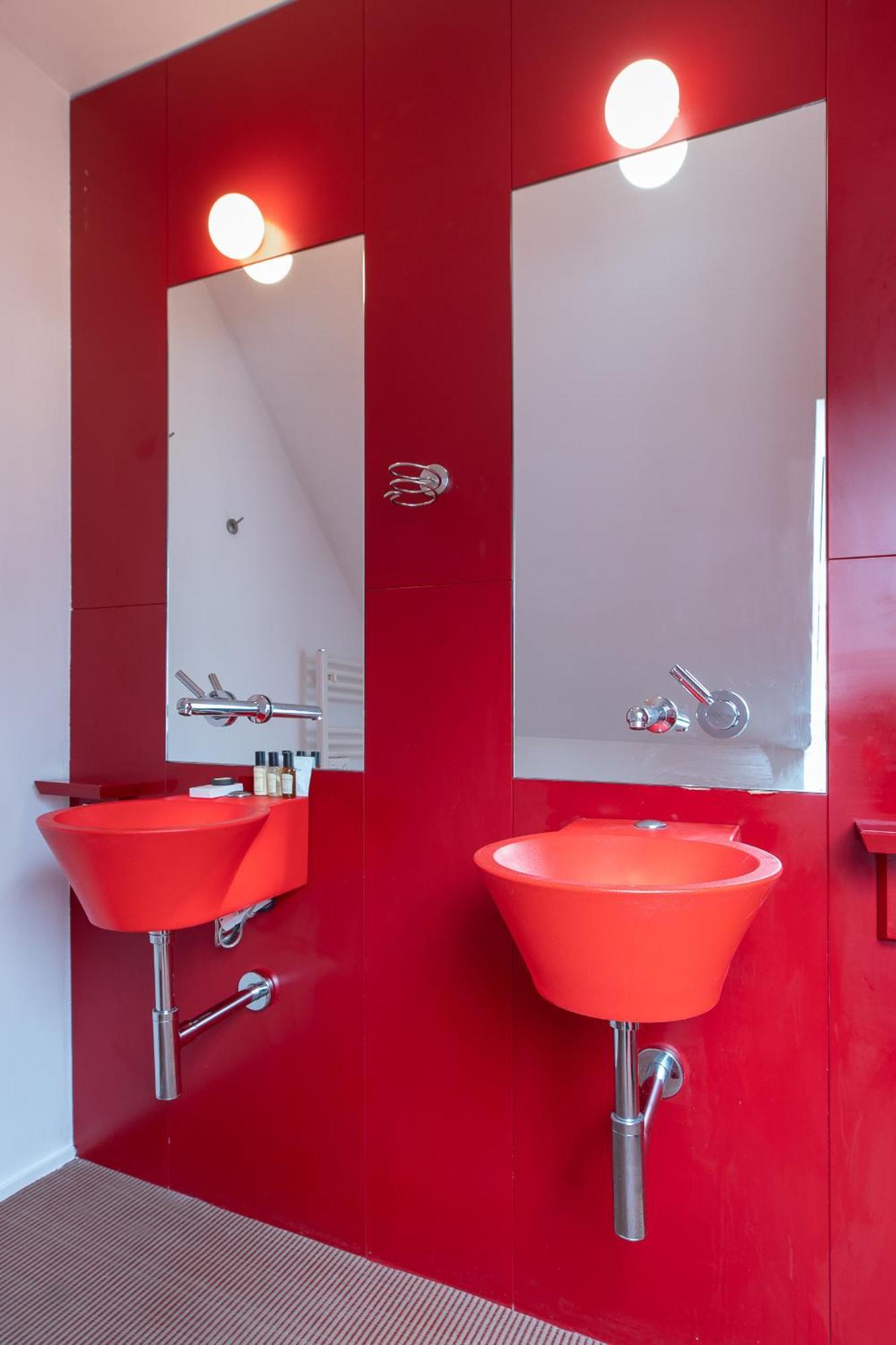 La Petite Fugue Apartment Бон Стая снимка