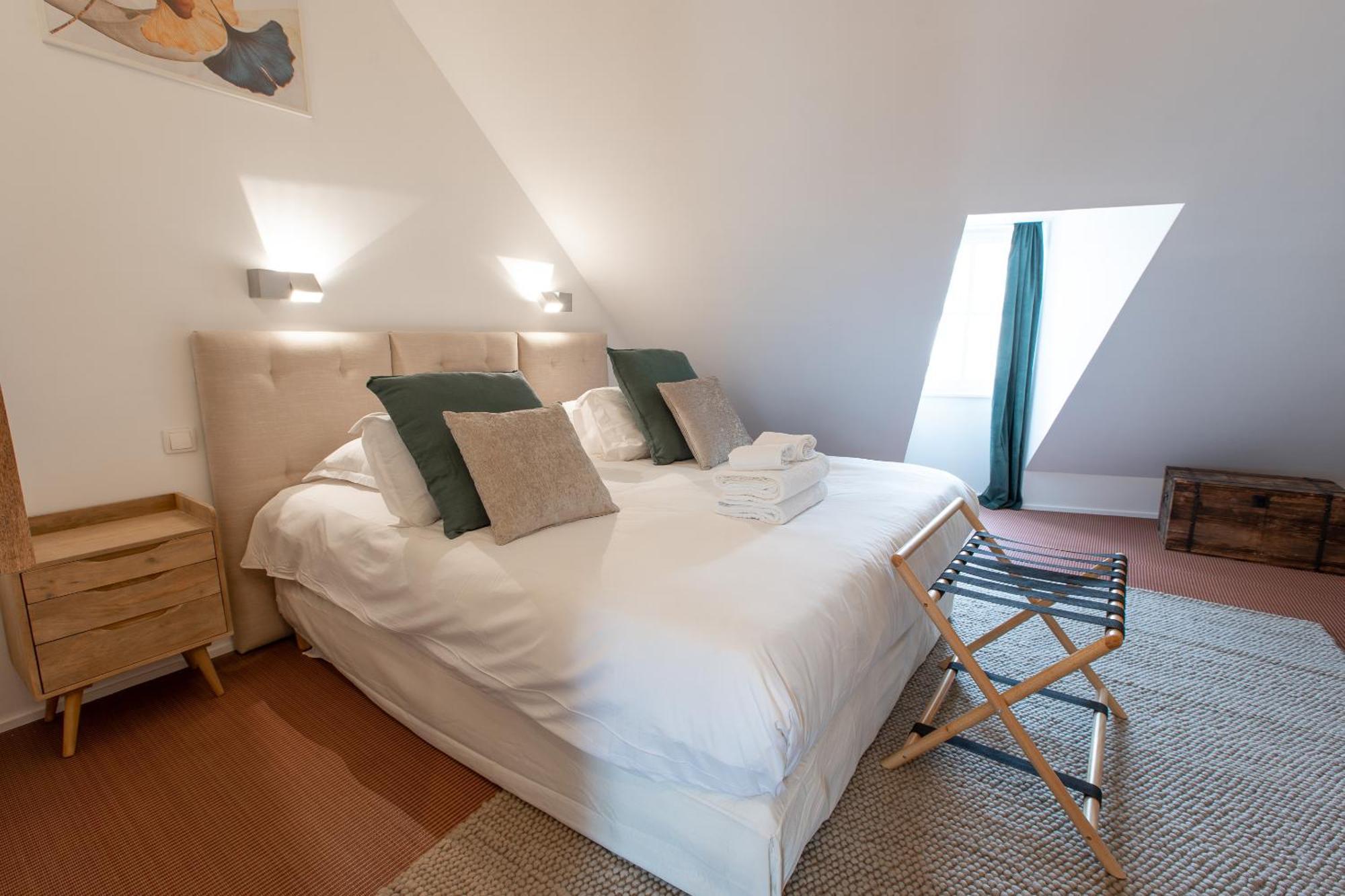 La Petite Fugue Apartment Бон Стая снимка