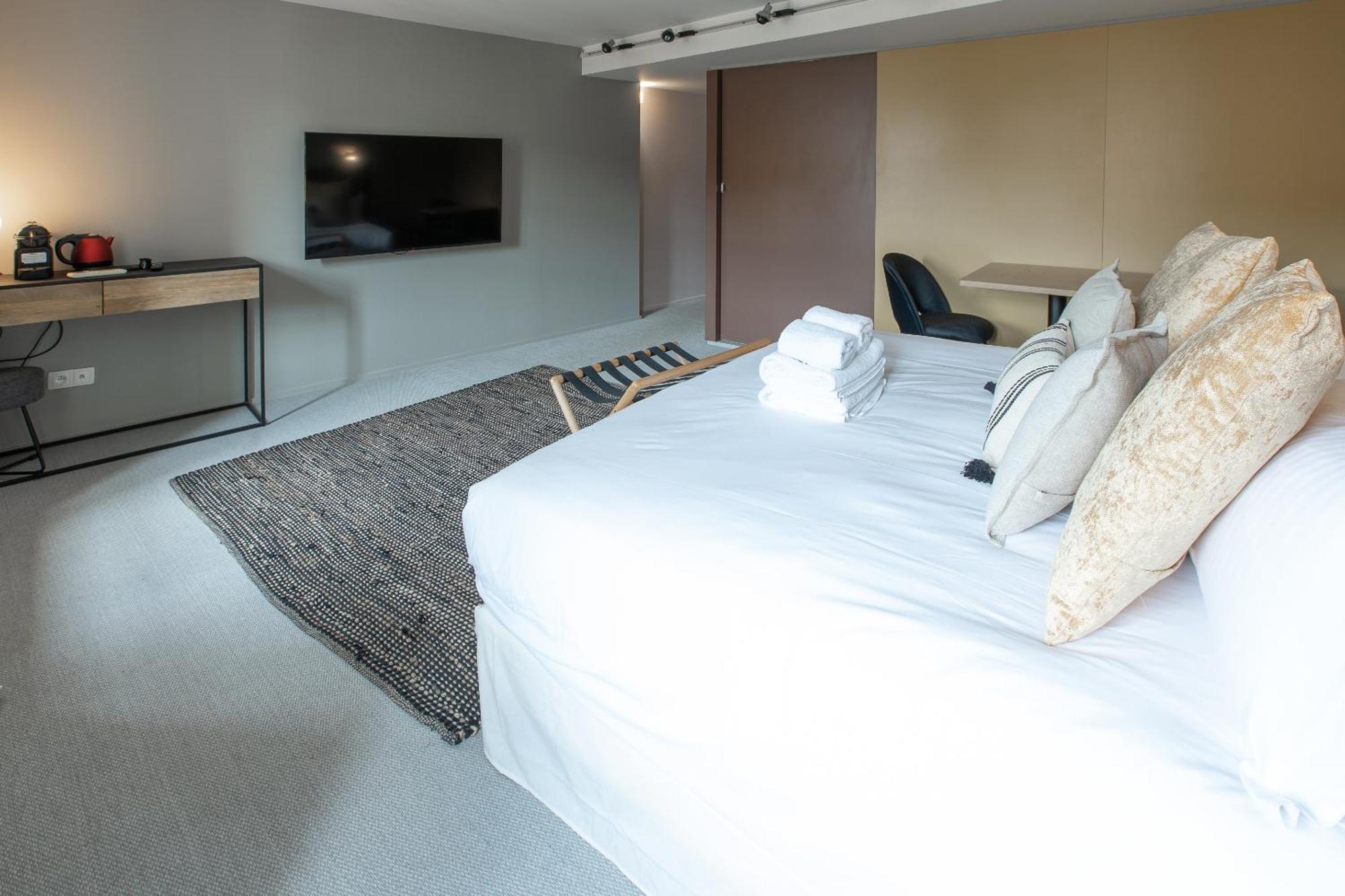 La Petite Fugue Apartment Бон Стая снимка