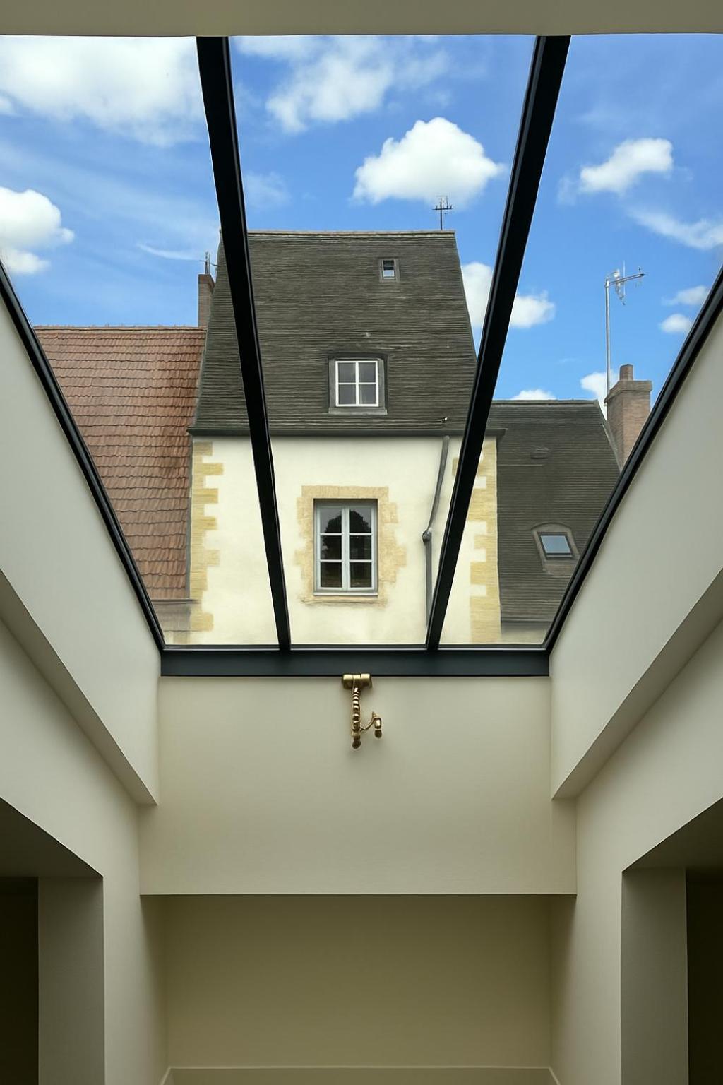 La Petite Fugue Apartment Бон Екстериор снимка