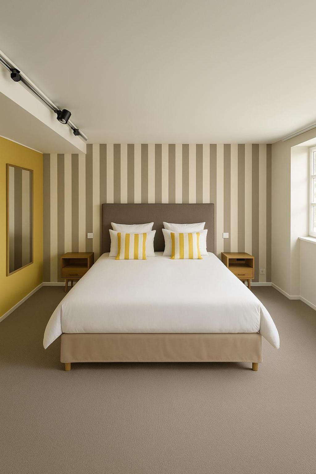 La Petite Fugue Apartment Бон Екстериор снимка