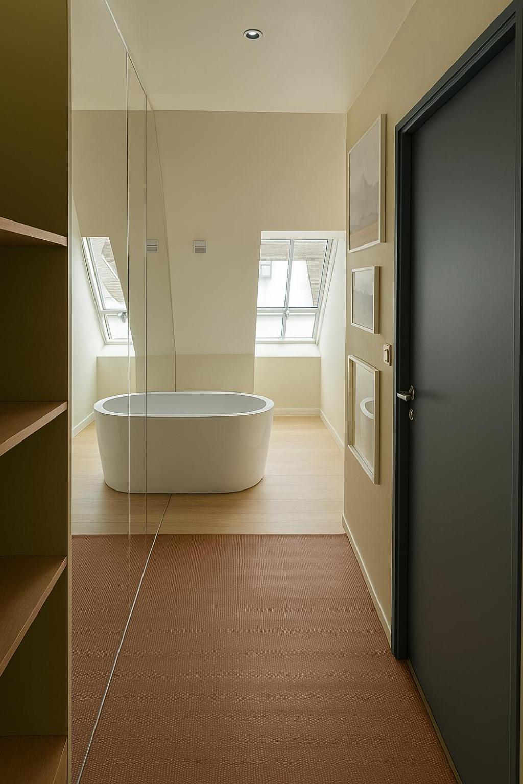 La Petite Fugue Apartment Бон Екстериор снимка
