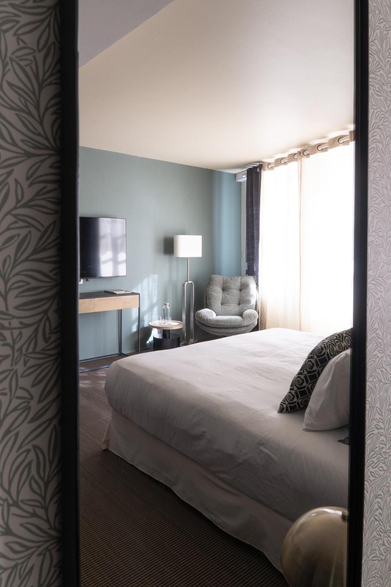 La Petite Fugue Apartment Бон Стая снимка