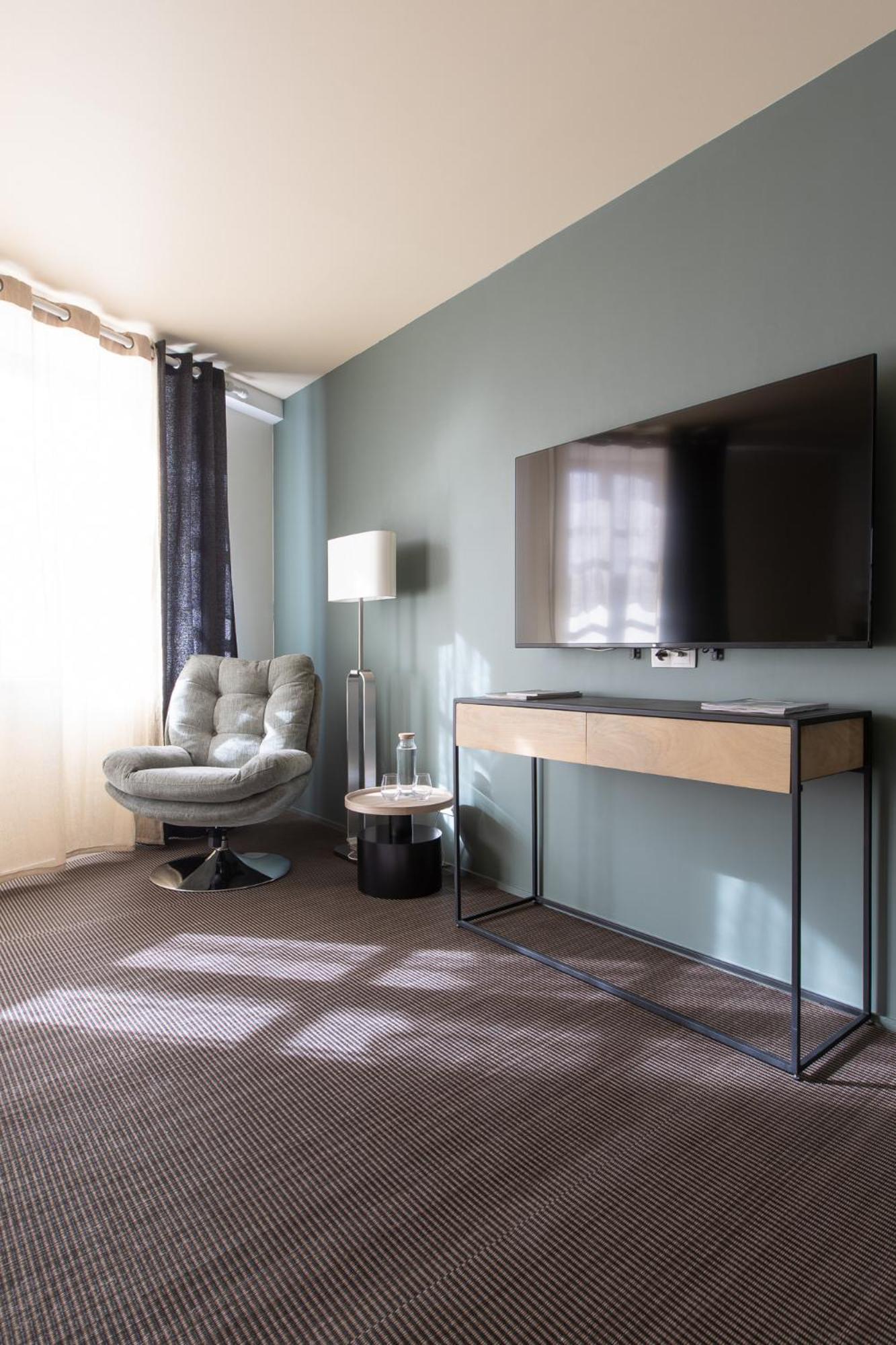La Petite Fugue Apartment Бон Стая снимка