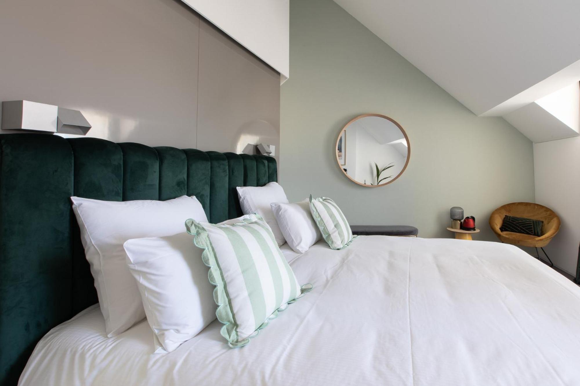 La Petite Fugue Apartment Бон Екстериор снимка