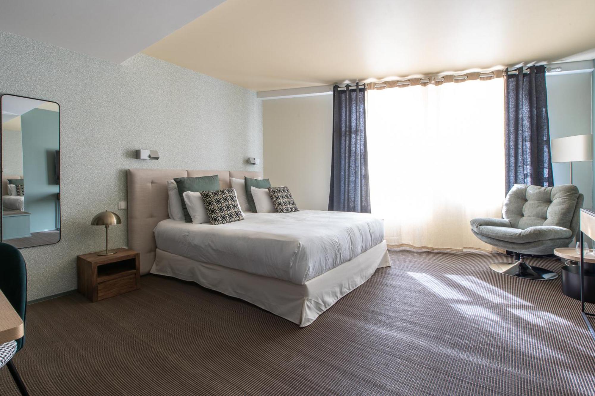 La Petite Fugue Apartment Бон Стая снимка