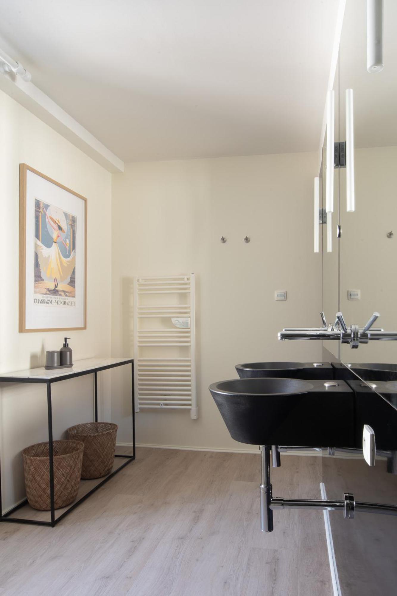 La Petite Fugue Apartment Бон Стая снимка