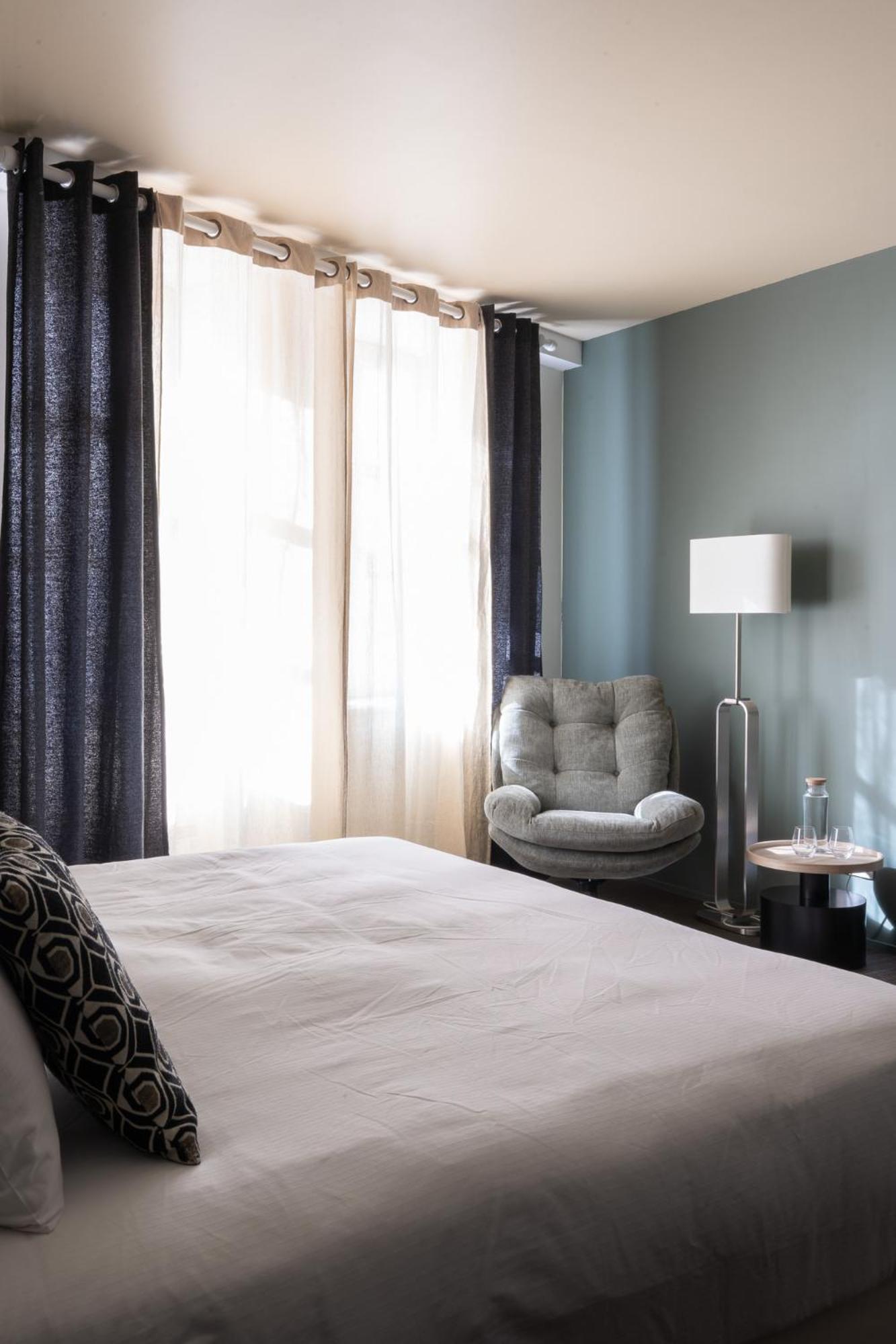 La Petite Fugue Apartment Бон Стая снимка