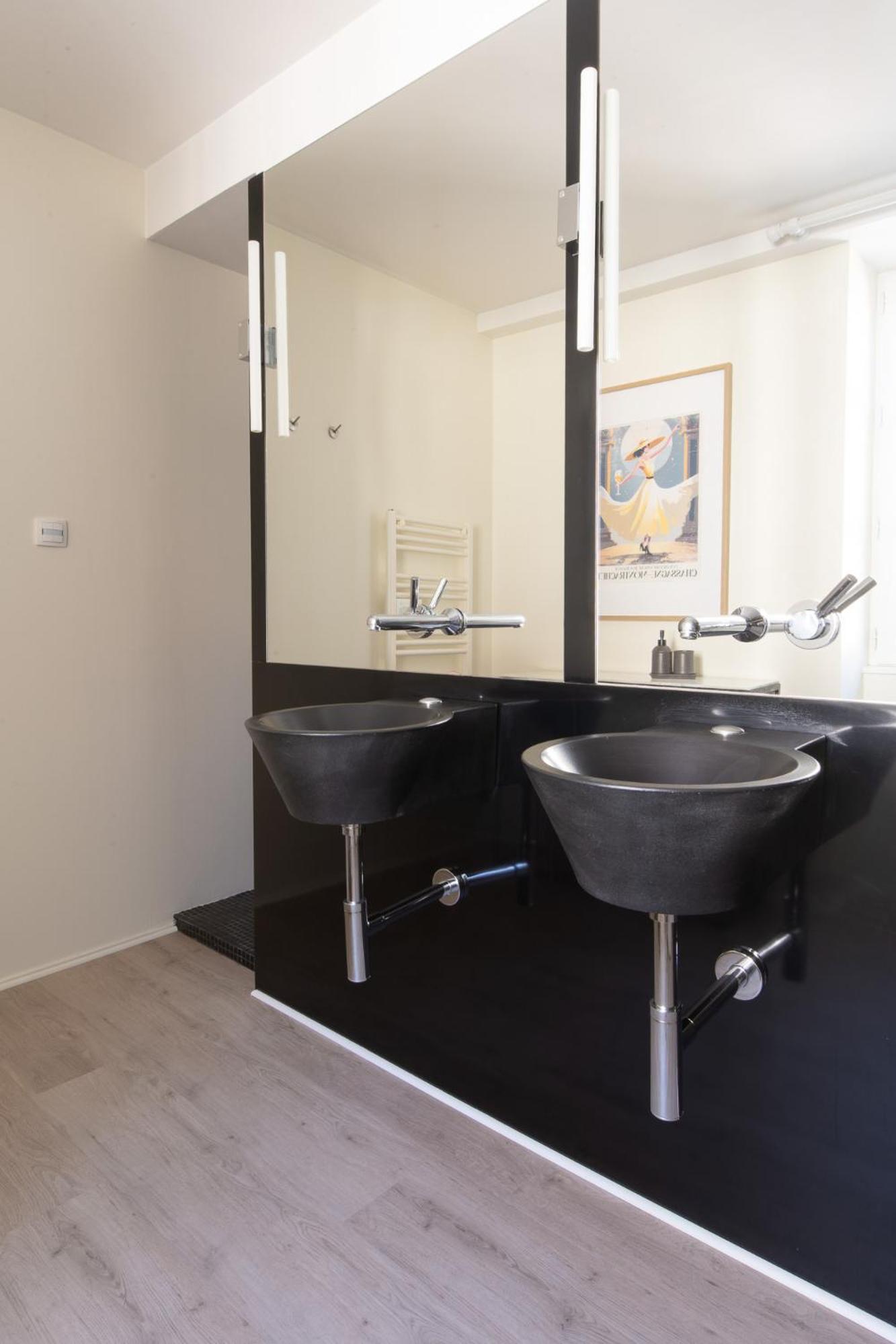 La Petite Fugue Apartment Бон Стая снимка