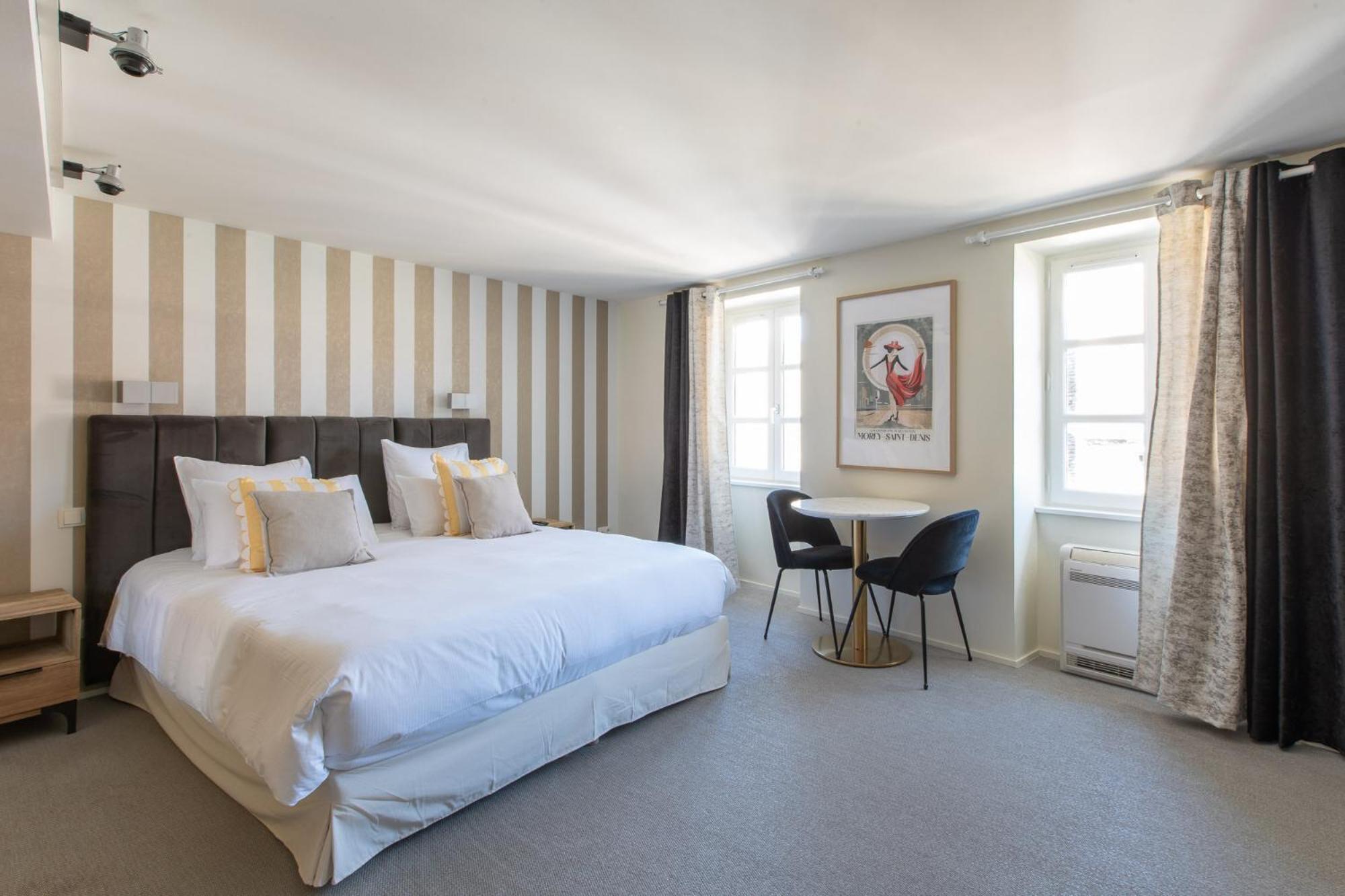 La Petite Fugue Apartment Бон Стая снимка