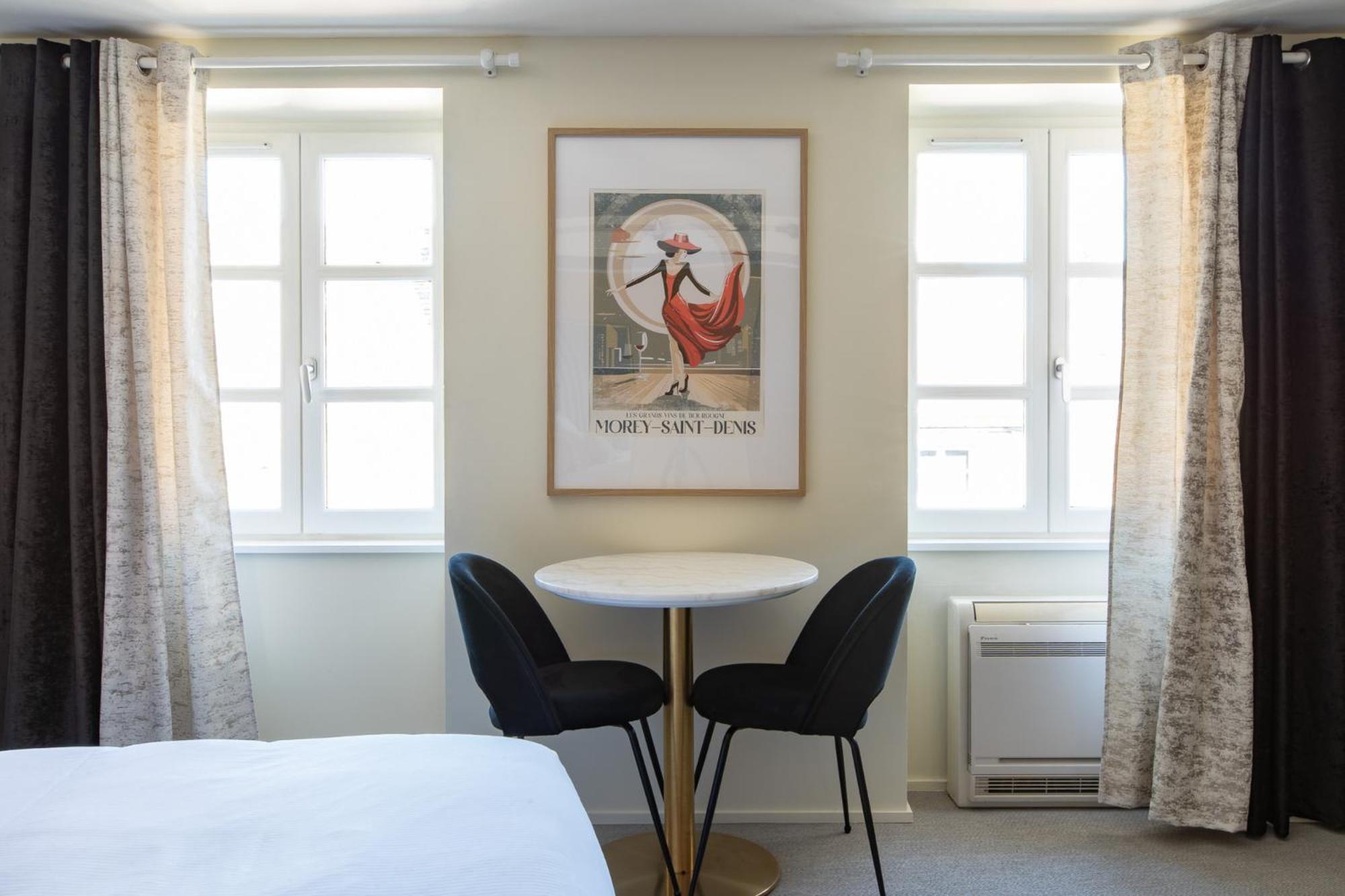 La Petite Fugue Apartment Бон Стая снимка