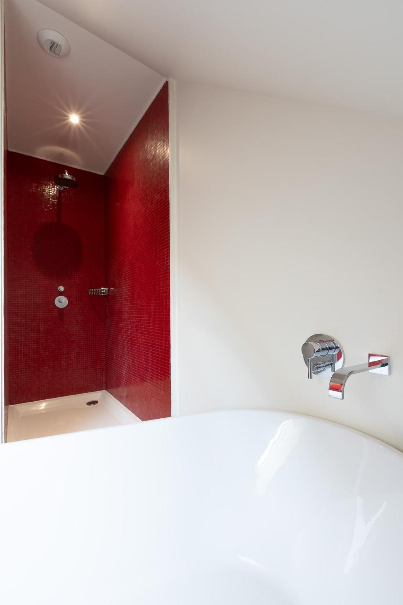 La Petite Fugue Apartment Бон Стая снимка