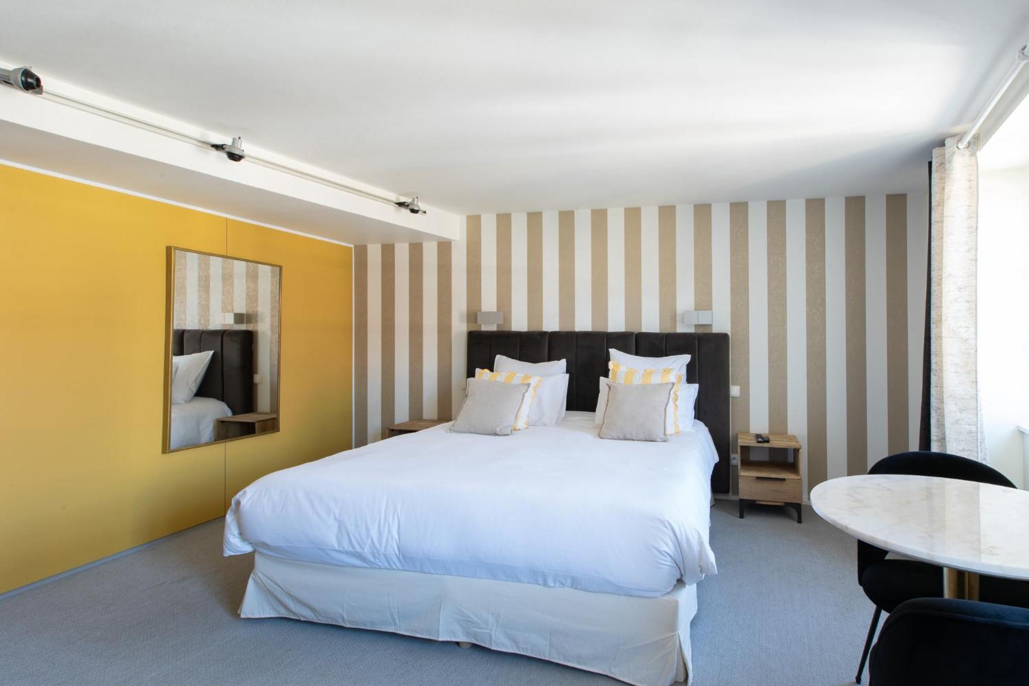 La Petite Fugue Apartment Бон Стая снимка