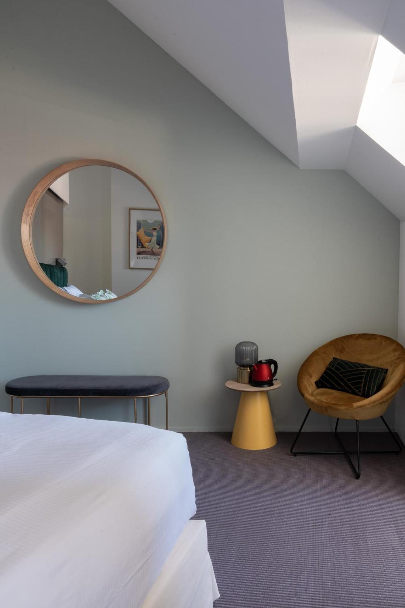 La Petite Fugue Apartment Бон Стая снимка