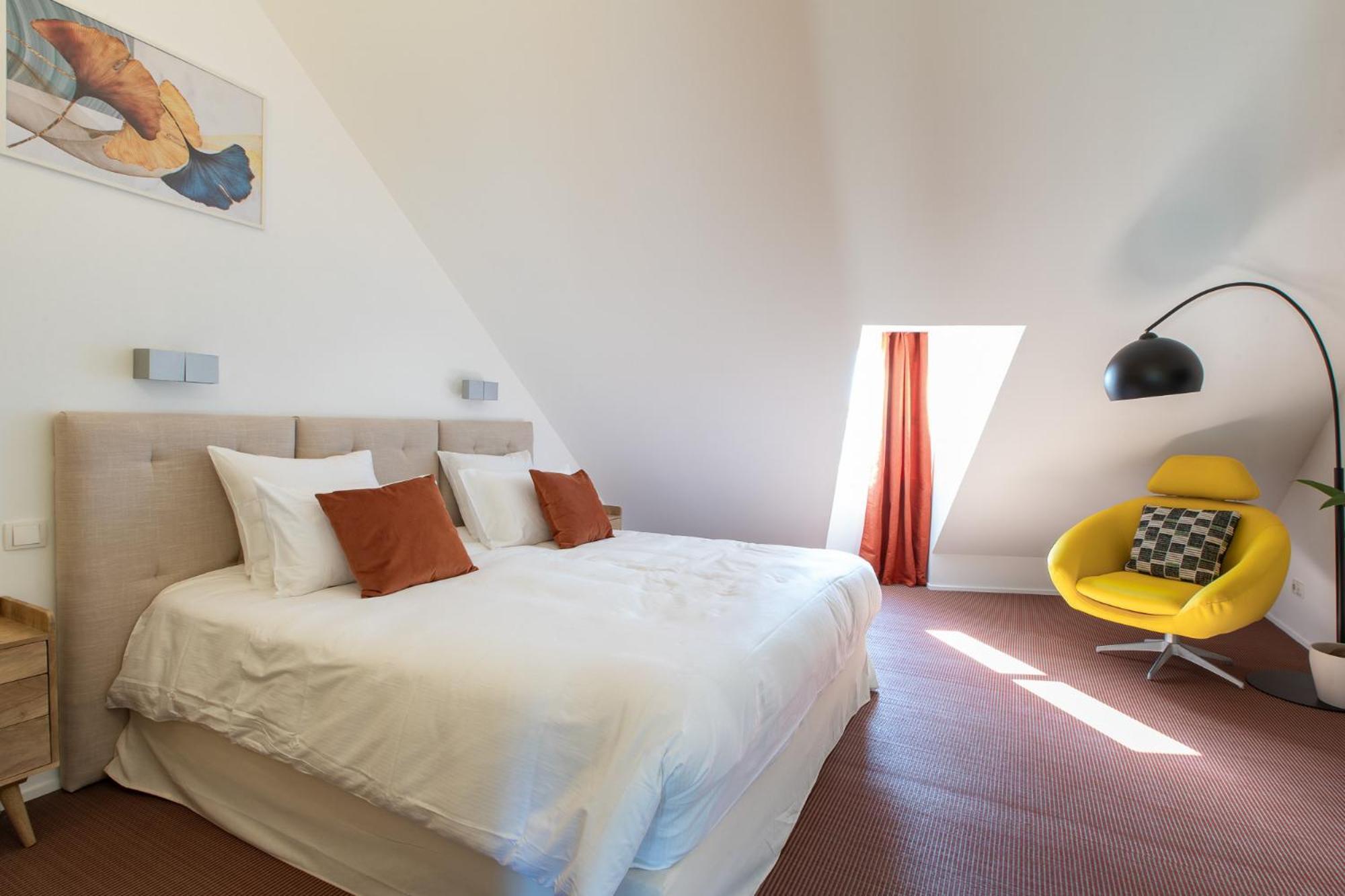 La Petite Fugue Apartment Бон Стая снимка