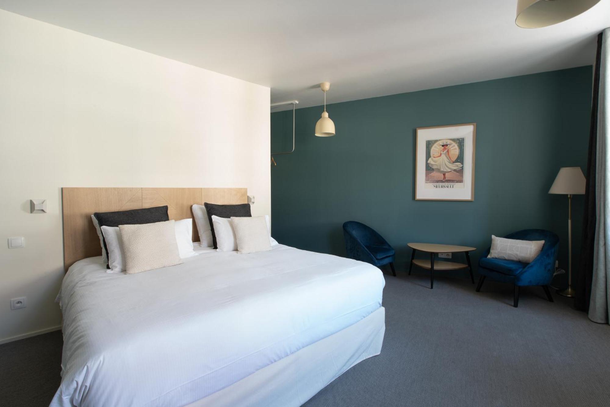 La Petite Fugue Apartment Бон Стая снимка