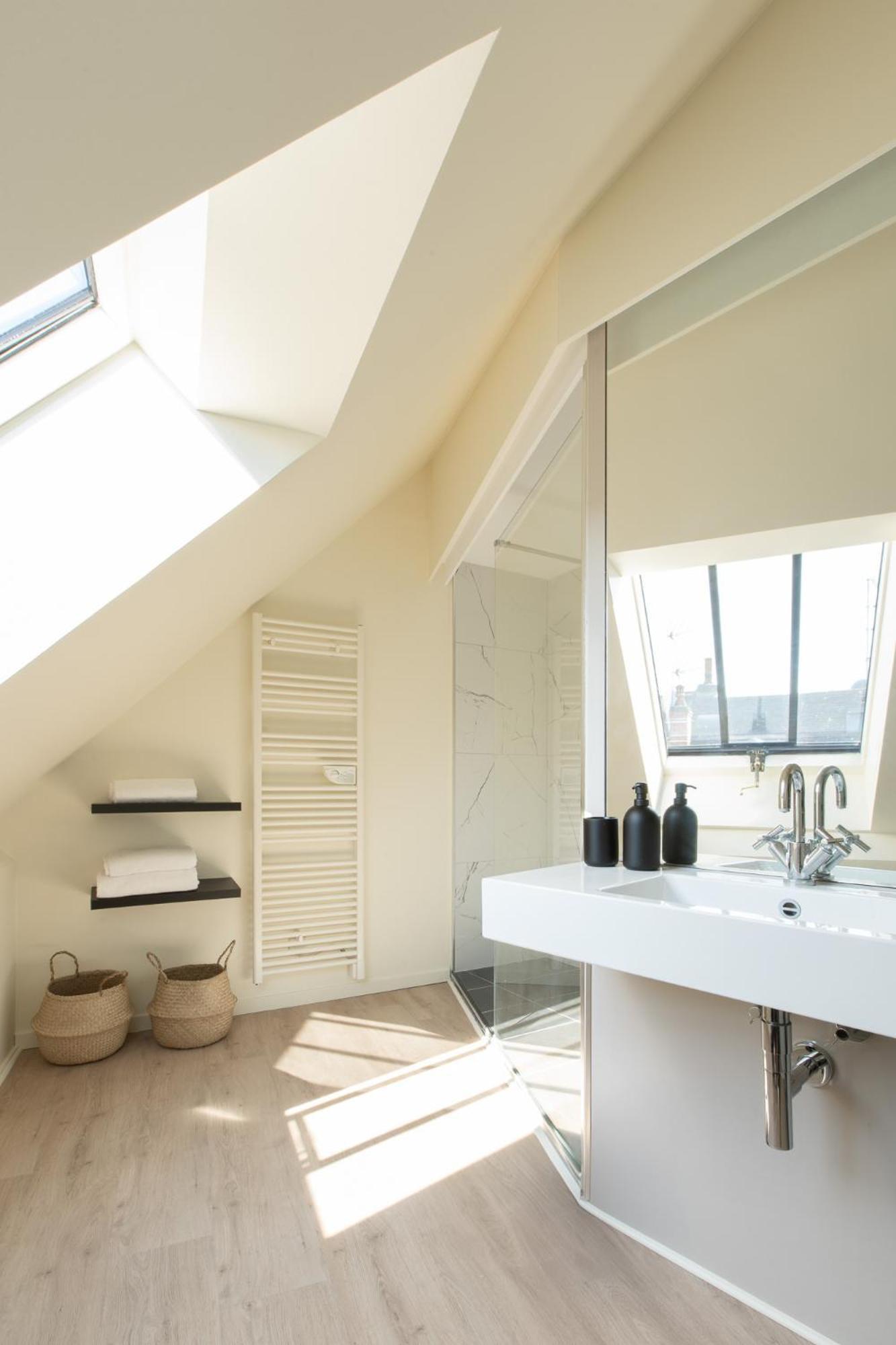La Petite Fugue Apartment Бон Стая снимка