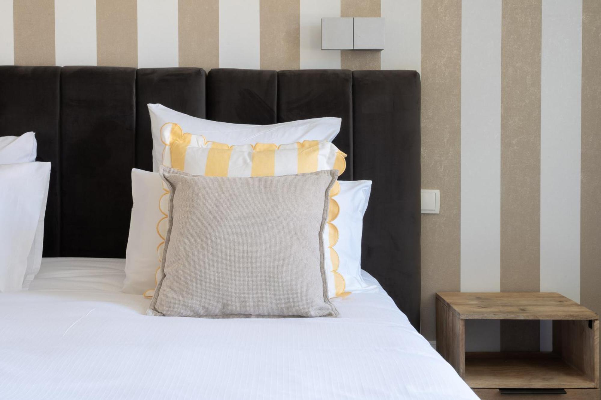 La Petite Fugue Apartment Бон Стая снимка